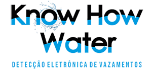 Logotipo Know How Water